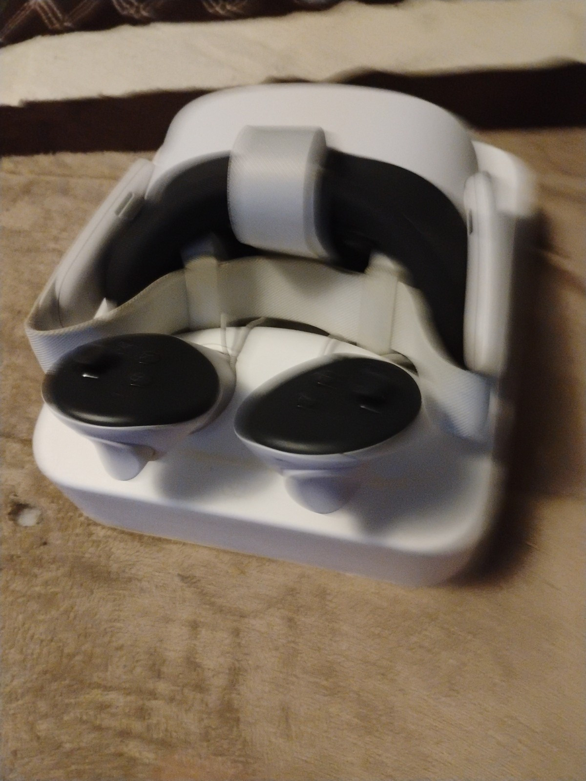 Meta Quest 2 128GB – Parts 23