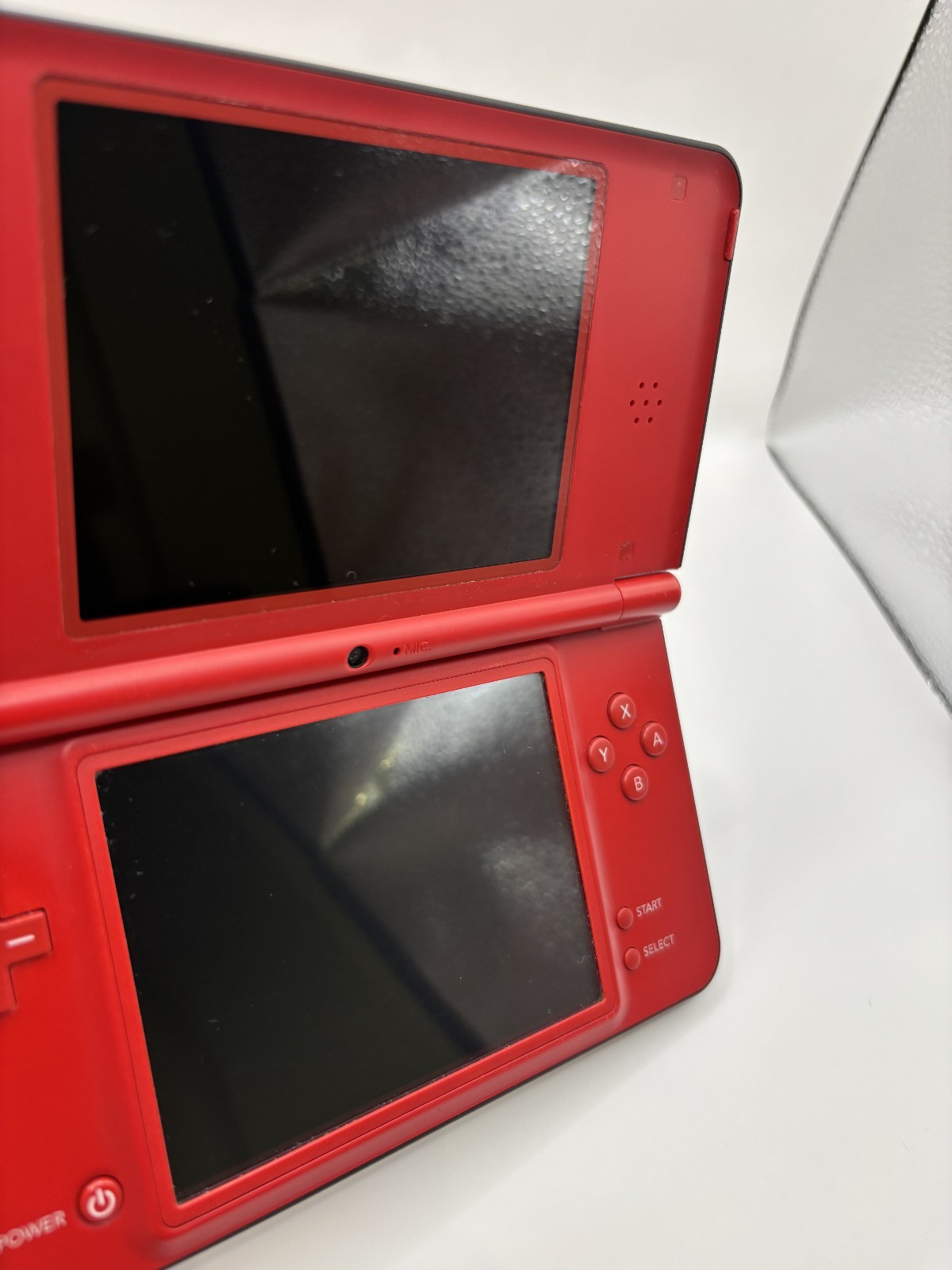 Nintendo DSi LL Super Mario 25th Anniversary Console Boxed Tested Japan