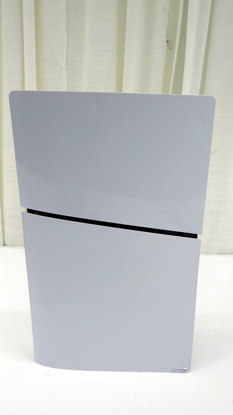 Sony PlayStation 5 Slim Digital PS5 1TB Console CFI-2015 w/ Controller & Cords