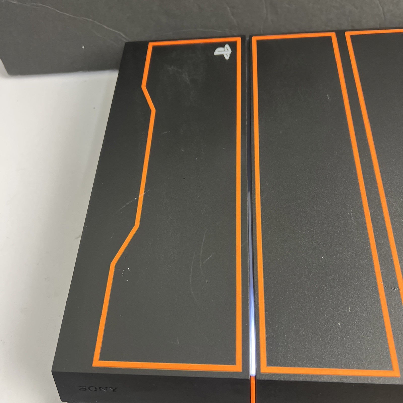 Sony PlayStation 4 PS4 Call of Duty: Black Ops III Edition Console & Controllers