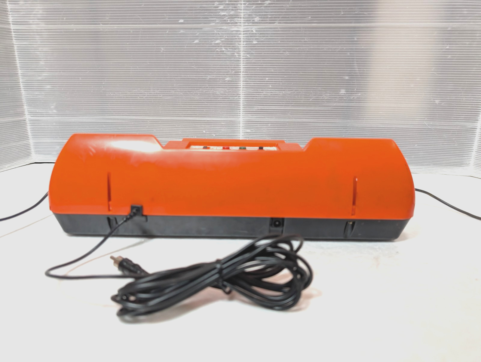 Nintendo Color TV game TV-GAME15 CTG-15V console Japan Box Manual