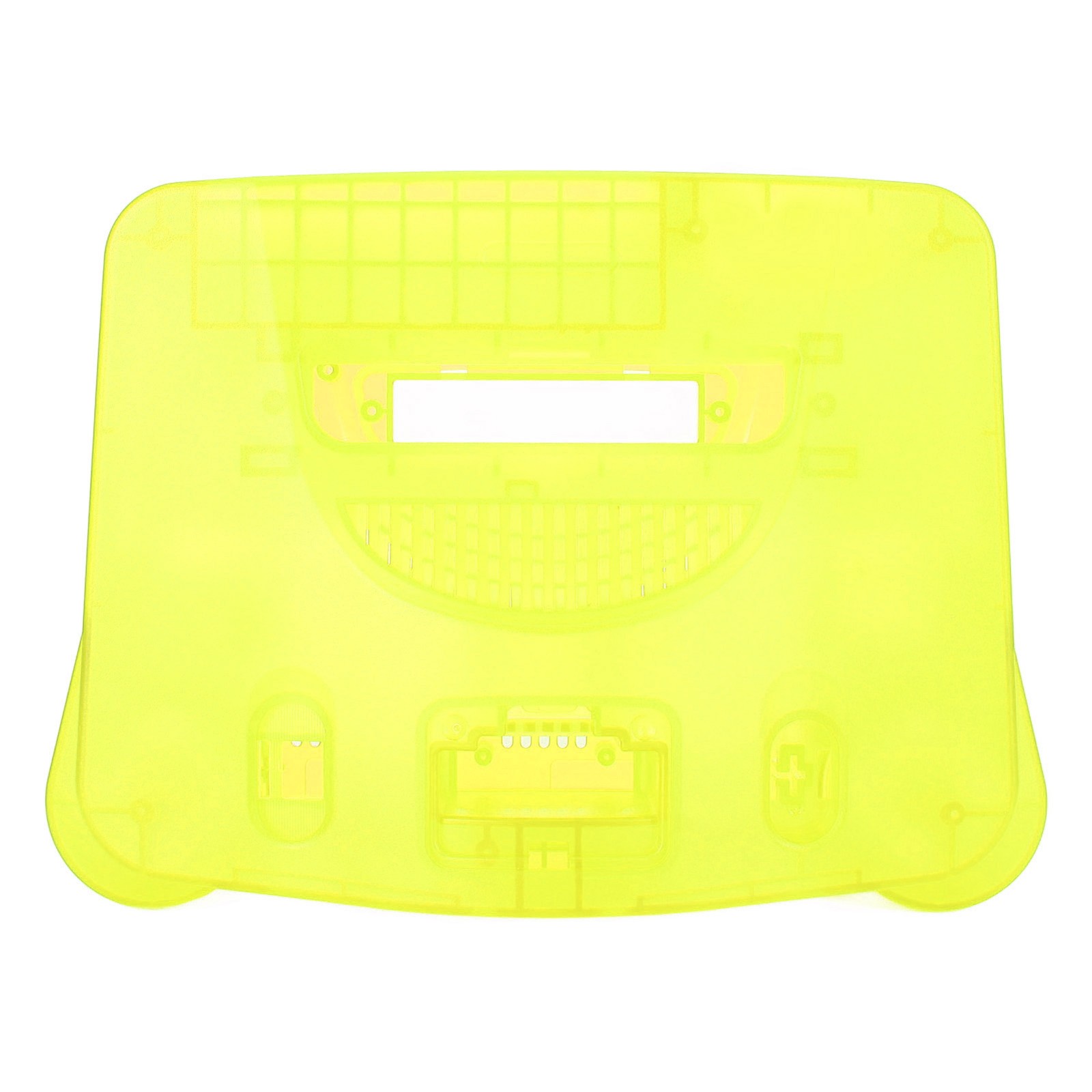 Retro ABS Sturdy Game Console Replacement Shell For N64 Recommended