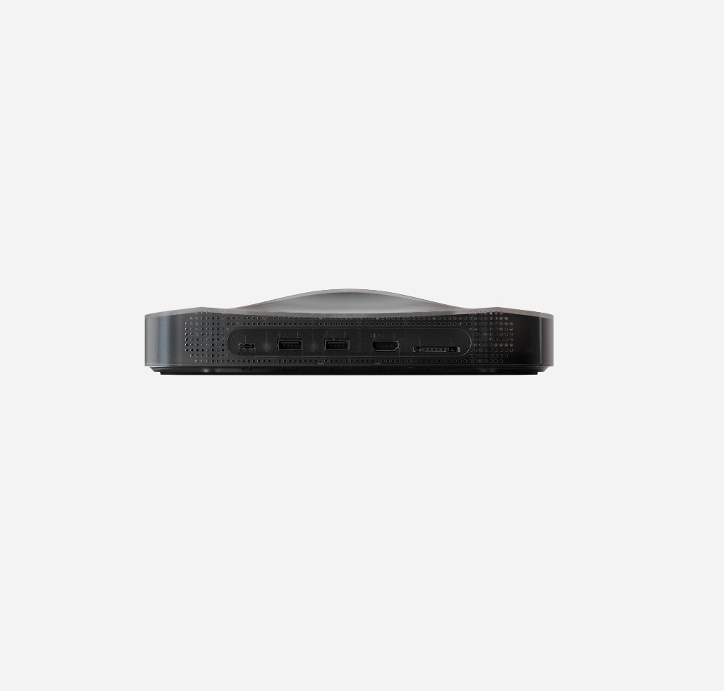 Analogue 3D Funtastic Smoke HDMI N64 FPGA Console & 8bitdo Controller Limited