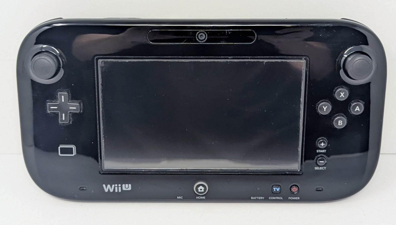 Nintendo Wii U 32GB Super Mario Maker Console Bundle w/ Box & Amiibo – Tested!