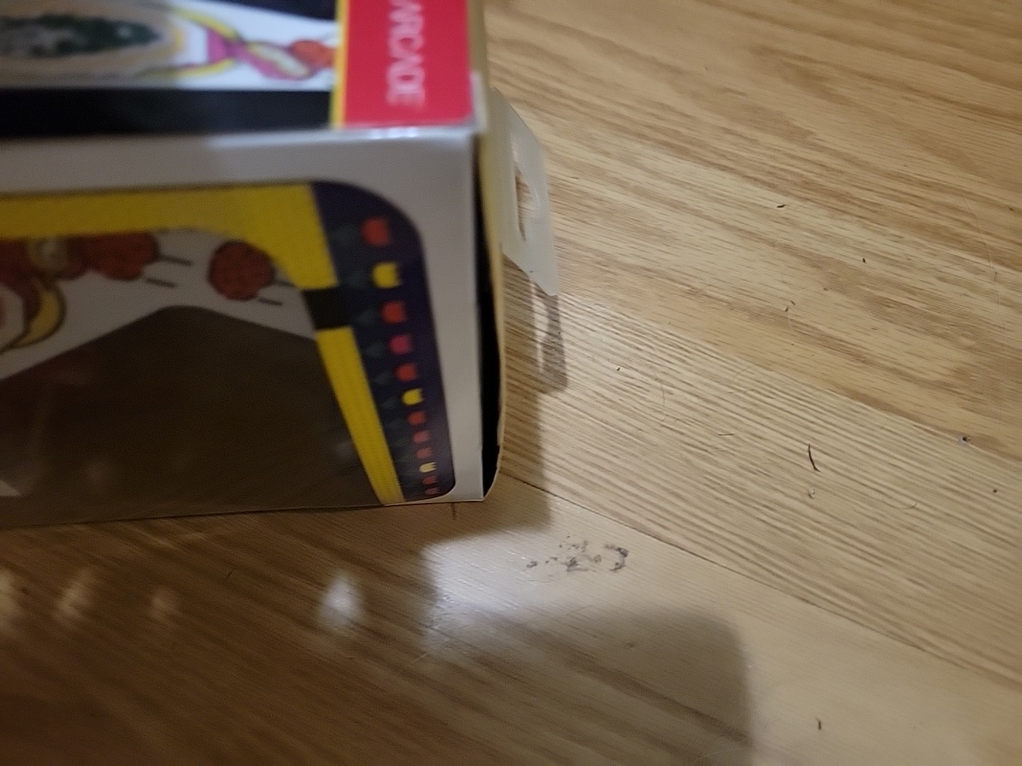 DigDug Micro Player
