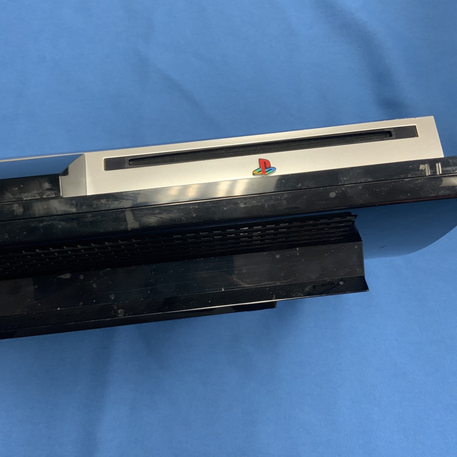 Sony PlayStation 3 CECHL01 W/ Controller