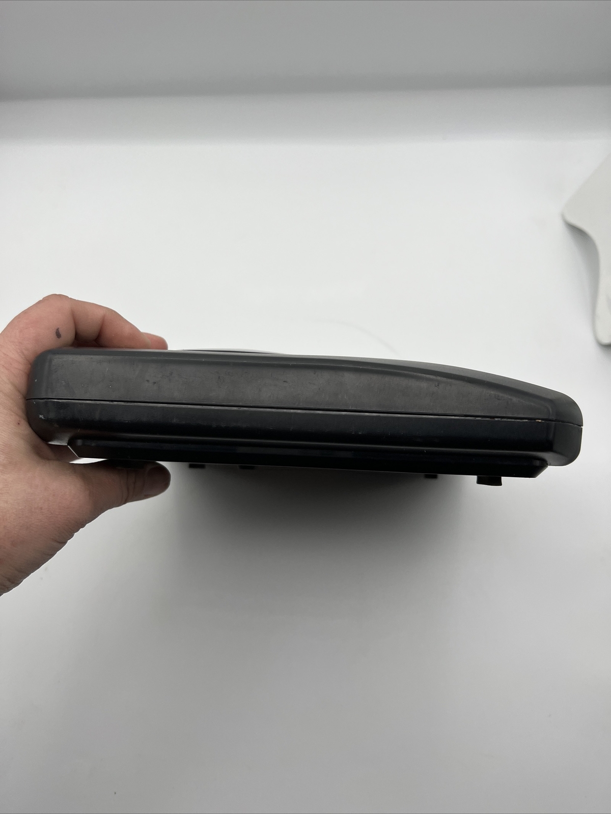 Restored- Sega Genesis II- MK-1631- 0559