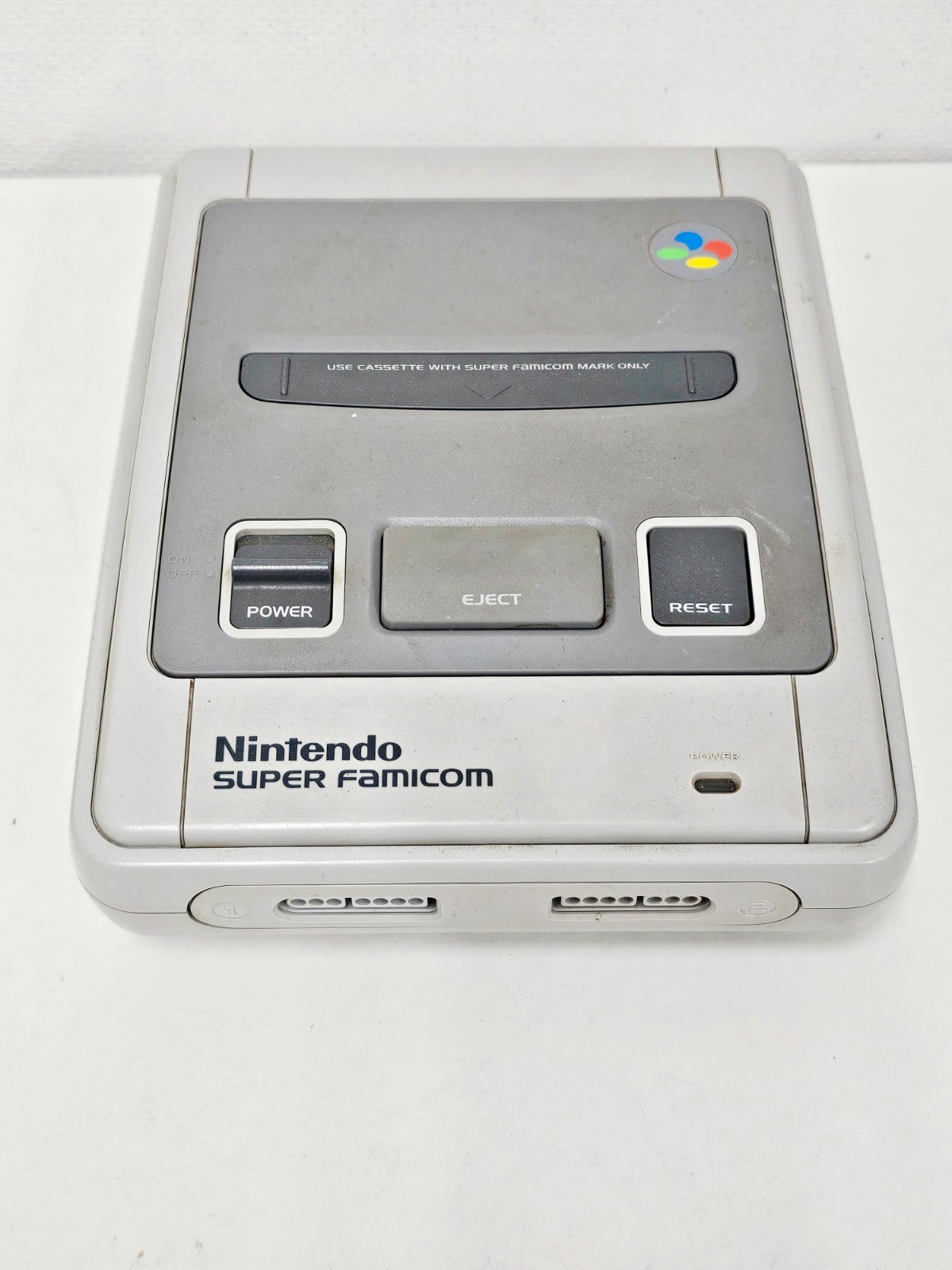 Nintendo Super Famicom Console 701 Japan