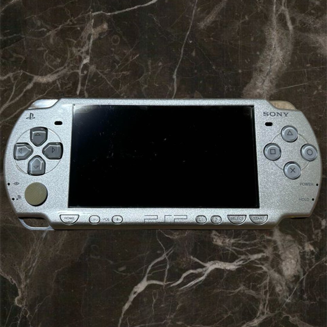 Sony PSP 2000 Console Various Color Region Free Used select option from japan