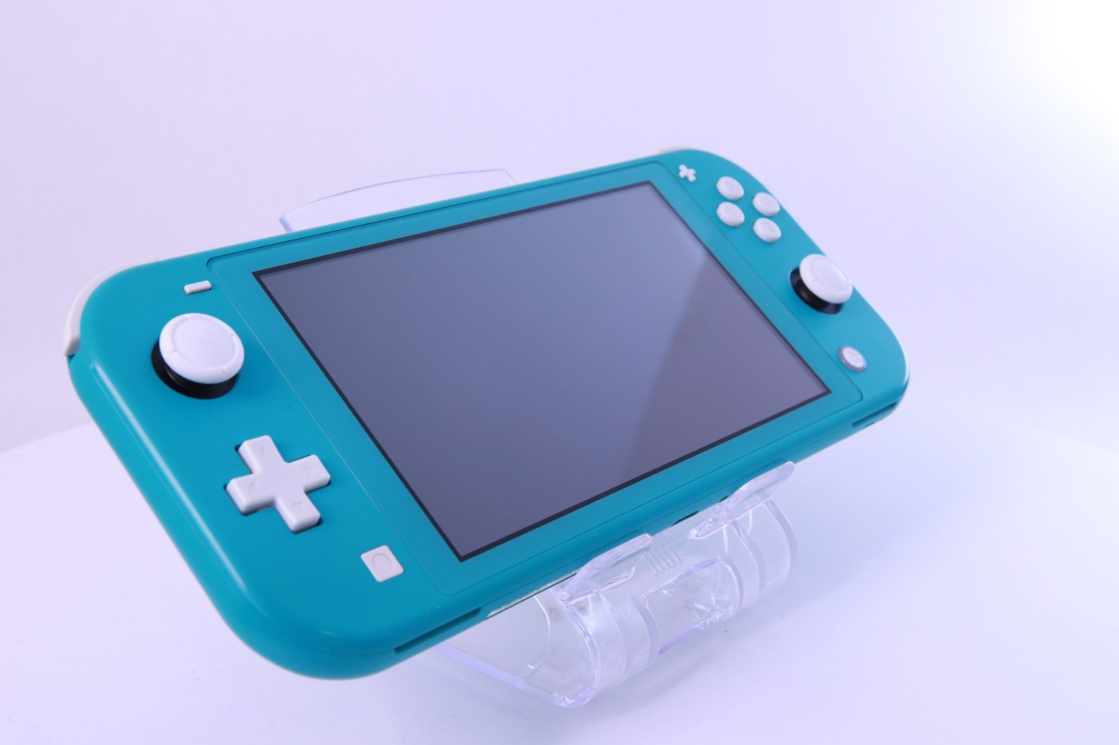 JP Game Nintendo Switch Lite Turquoise [Rank :B]【 Region Free 】