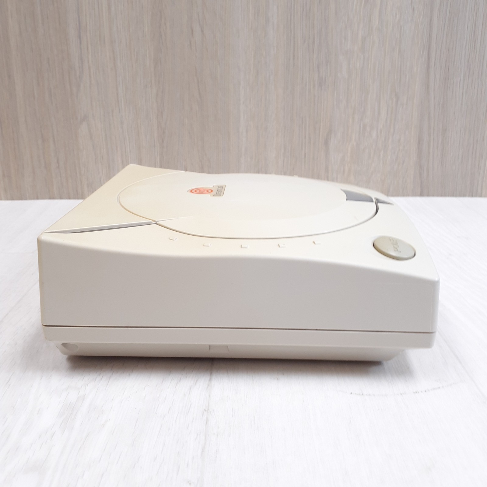 Sega Dreamcast console bundle with 1 Game SONIC Adventure 1 controller Japan
