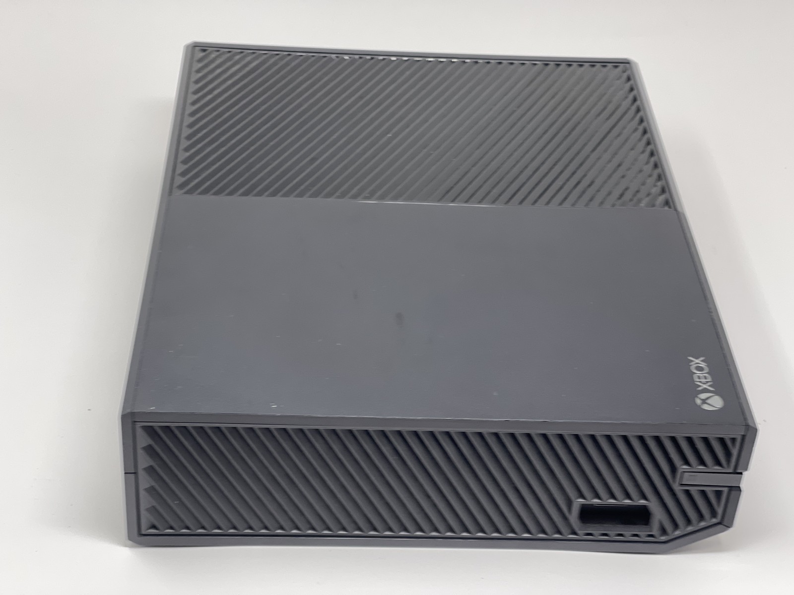 Microsoft Xbox One 500GB Black Console 1540 BROKEN