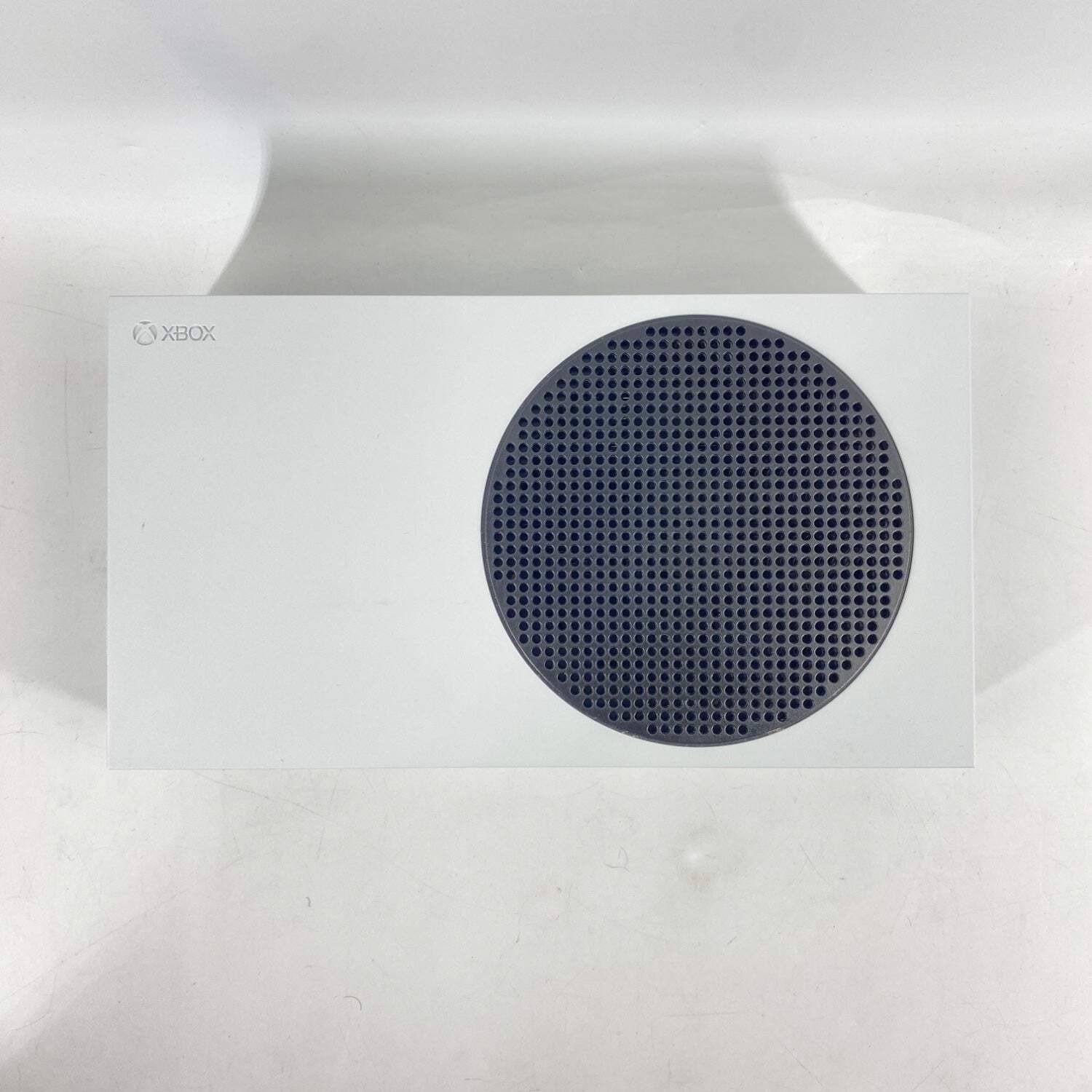 Microsoft Xbox Series S 512GB Console Gaming System Robot White 1883