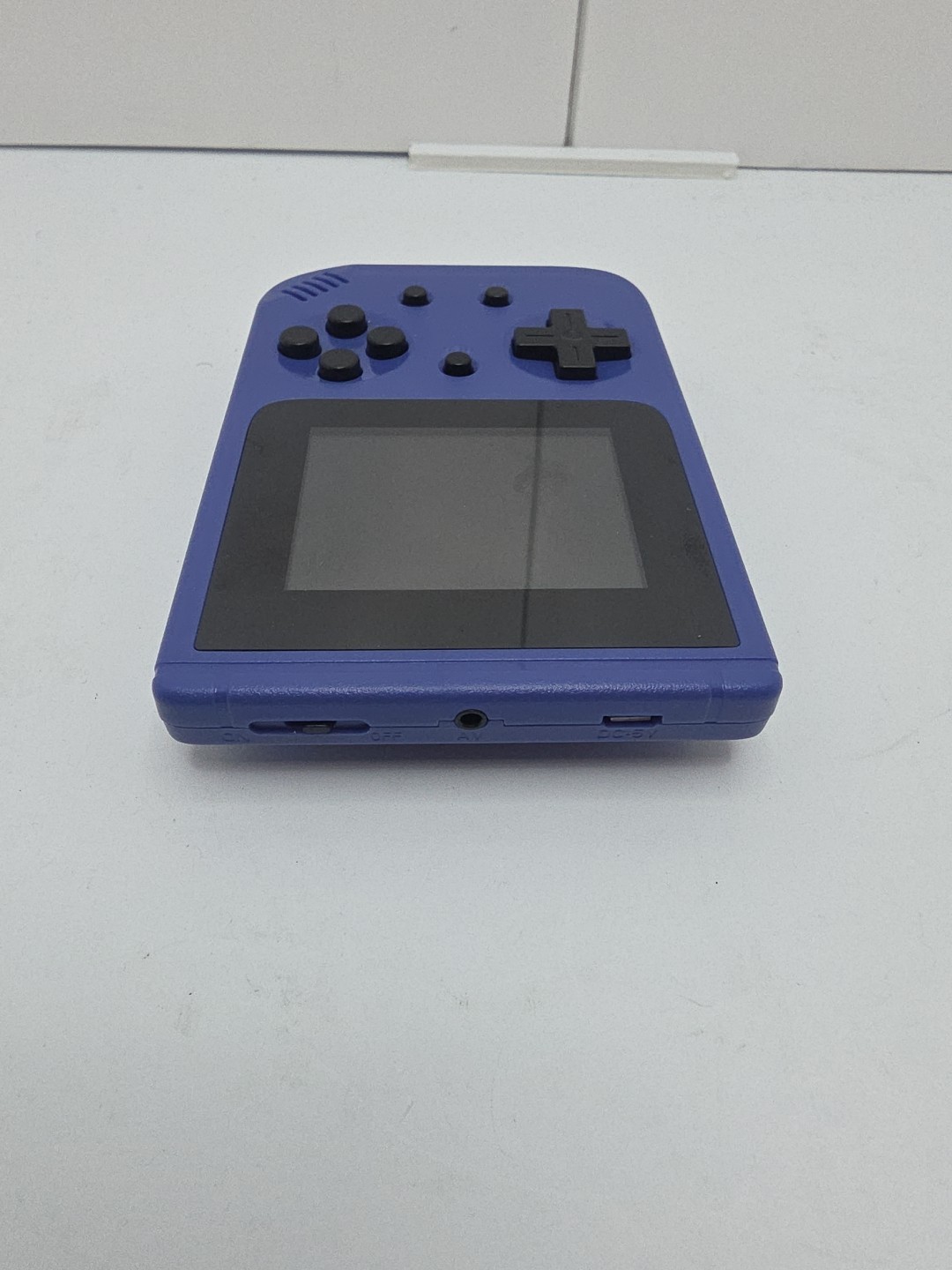 400 in 1 NINTENDO Games MINI HANDHELD W/TV CONNECTION OPTION (TESTED WORKS)