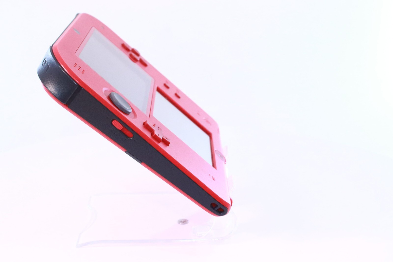 Nintendo 2DS Red [Rank:S]