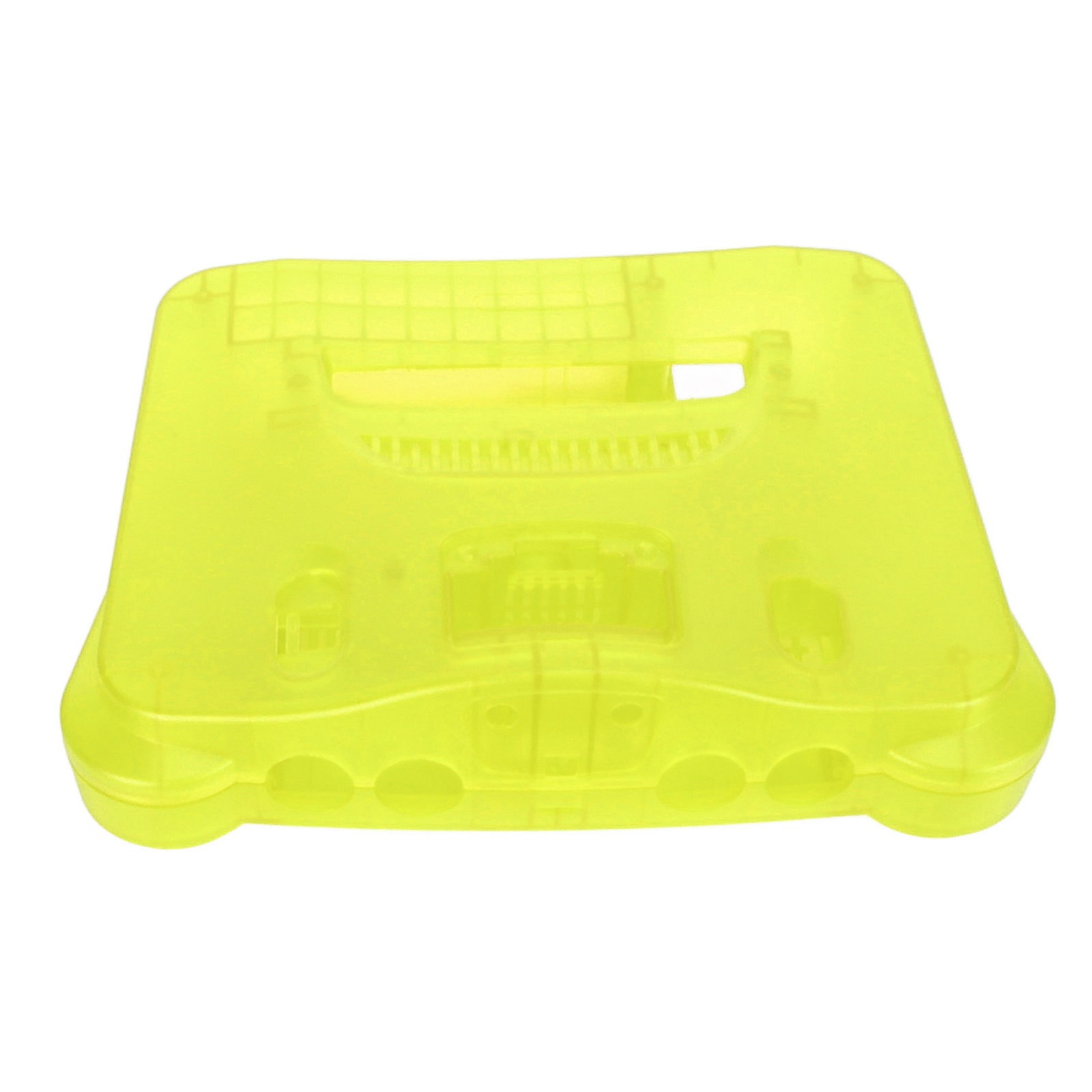 Retro ABS Sturdy Game Console Replacement Shell For N64 Recommended
