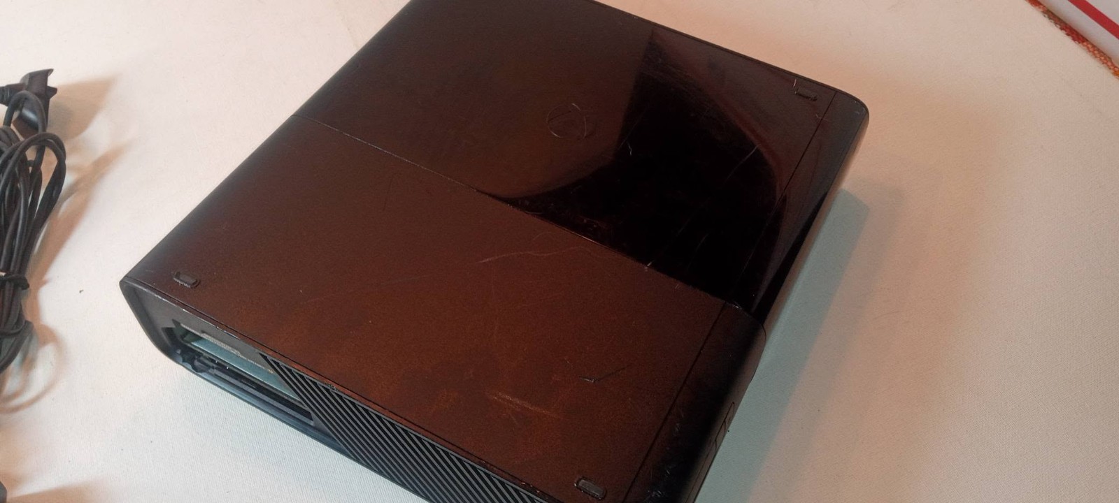 xbox 360 slim e console power supply controller charger tested CHEAP