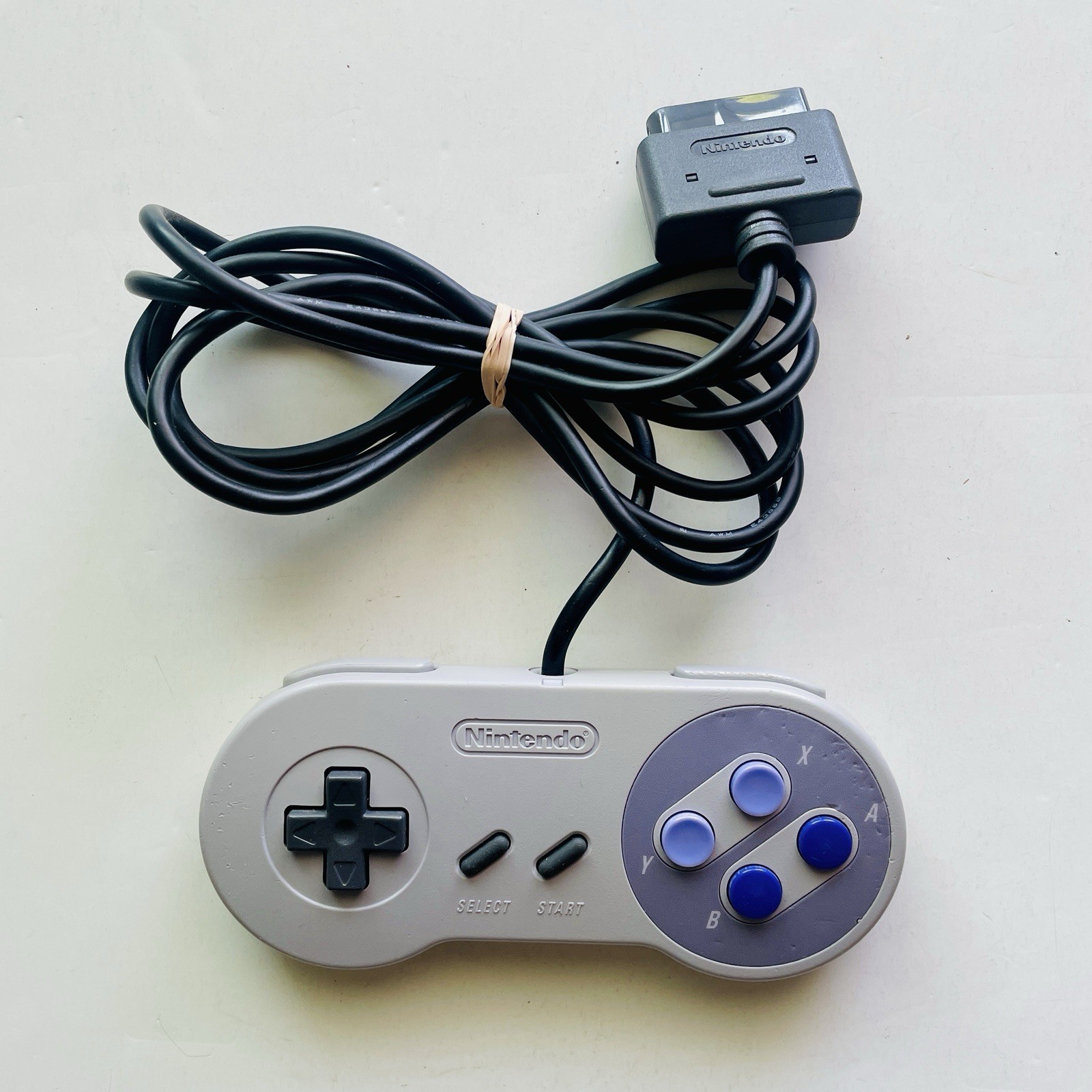 Nintendo: SNES Jr Zelda Target Exclusive (1997) No Manual Cleaned & Tested