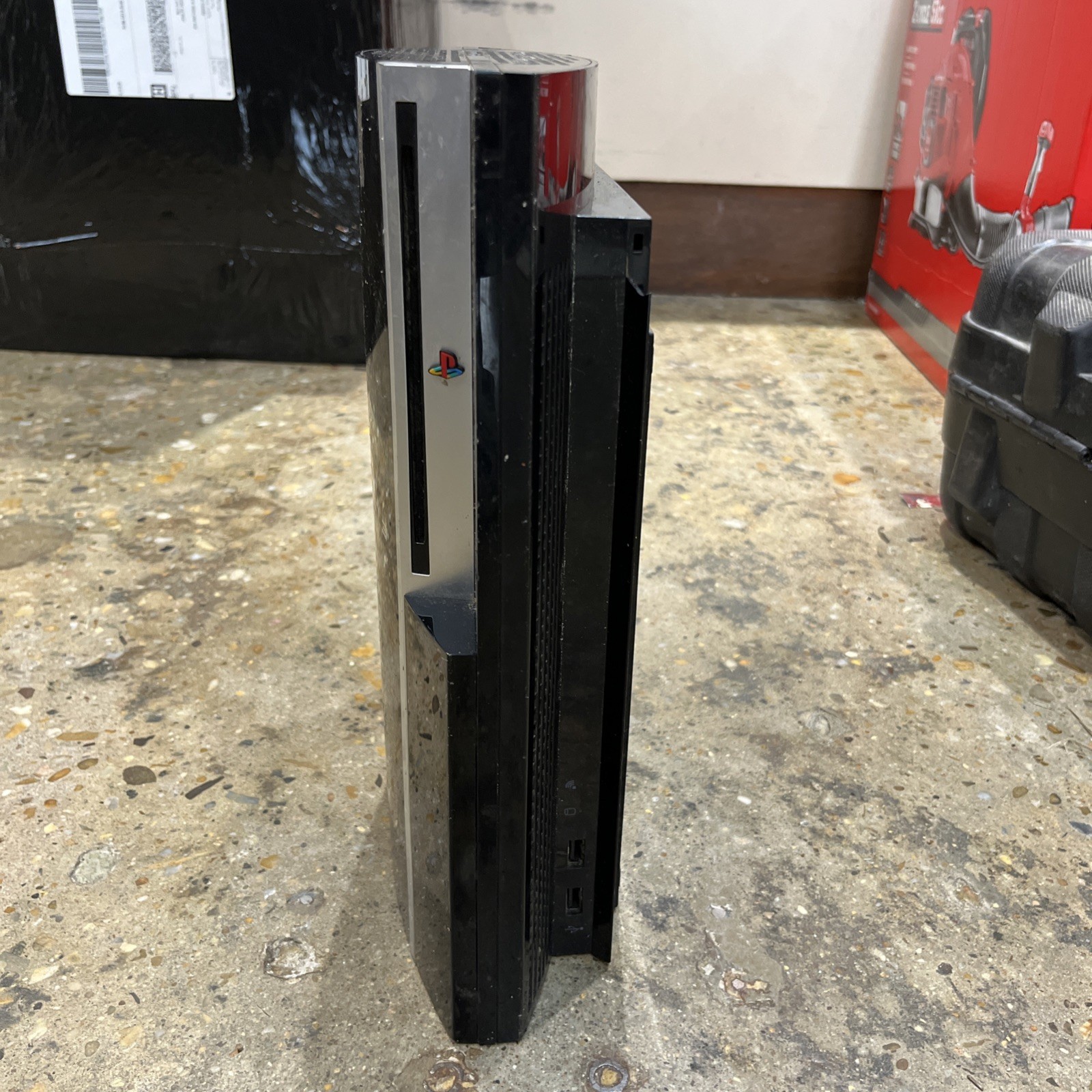 Sony PlayStation 3