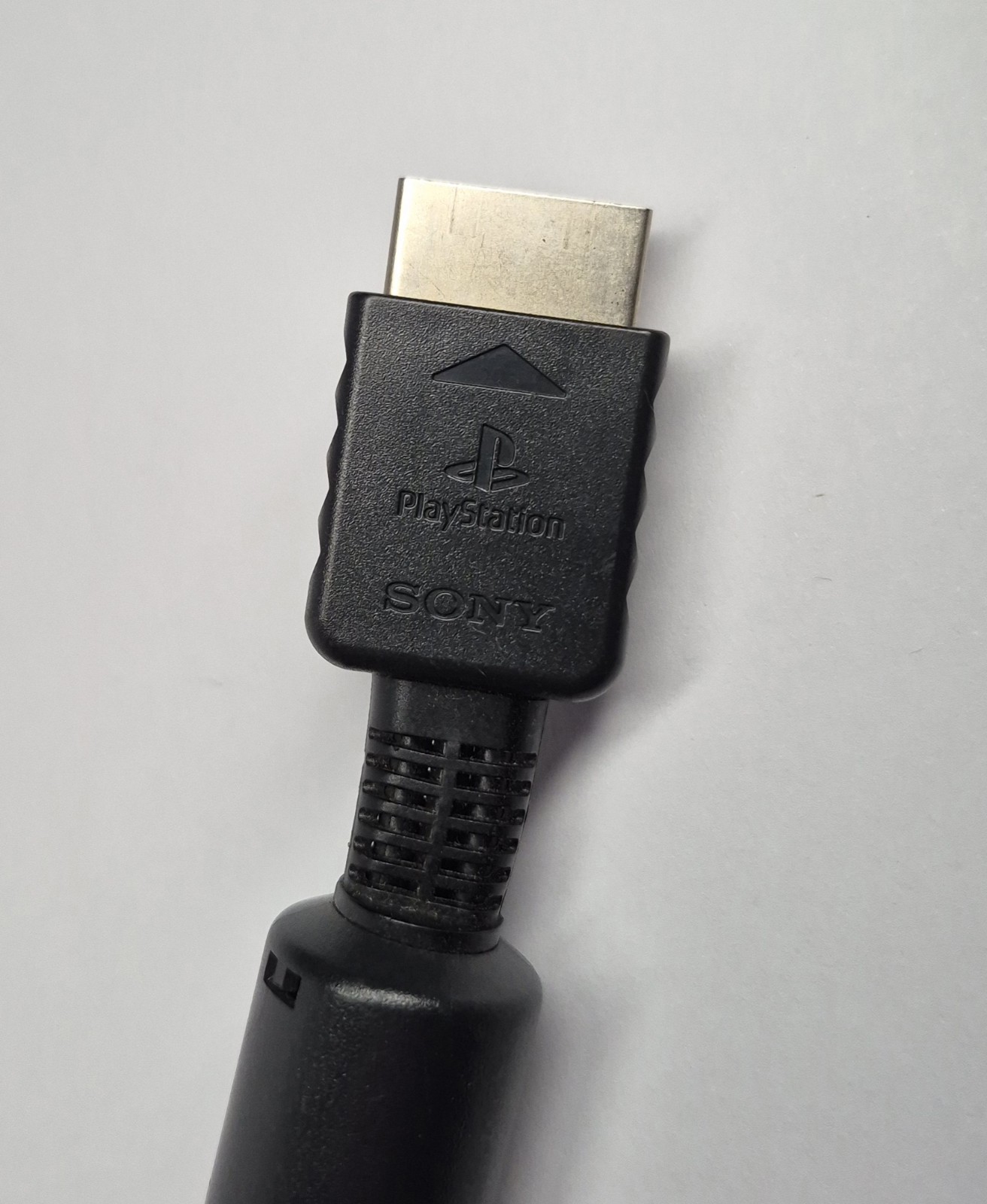 *tested+working-dead CMOS* PS2 Slim SCPH-77001 console, power supply and AV wire