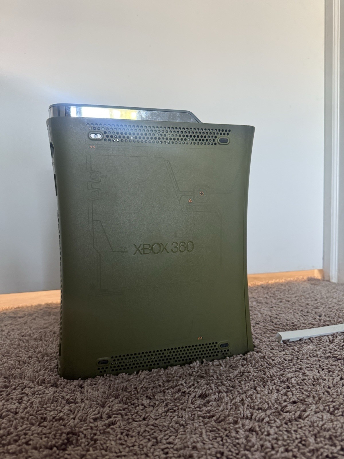 Xbox 360 Halo 3 Special Edition Console