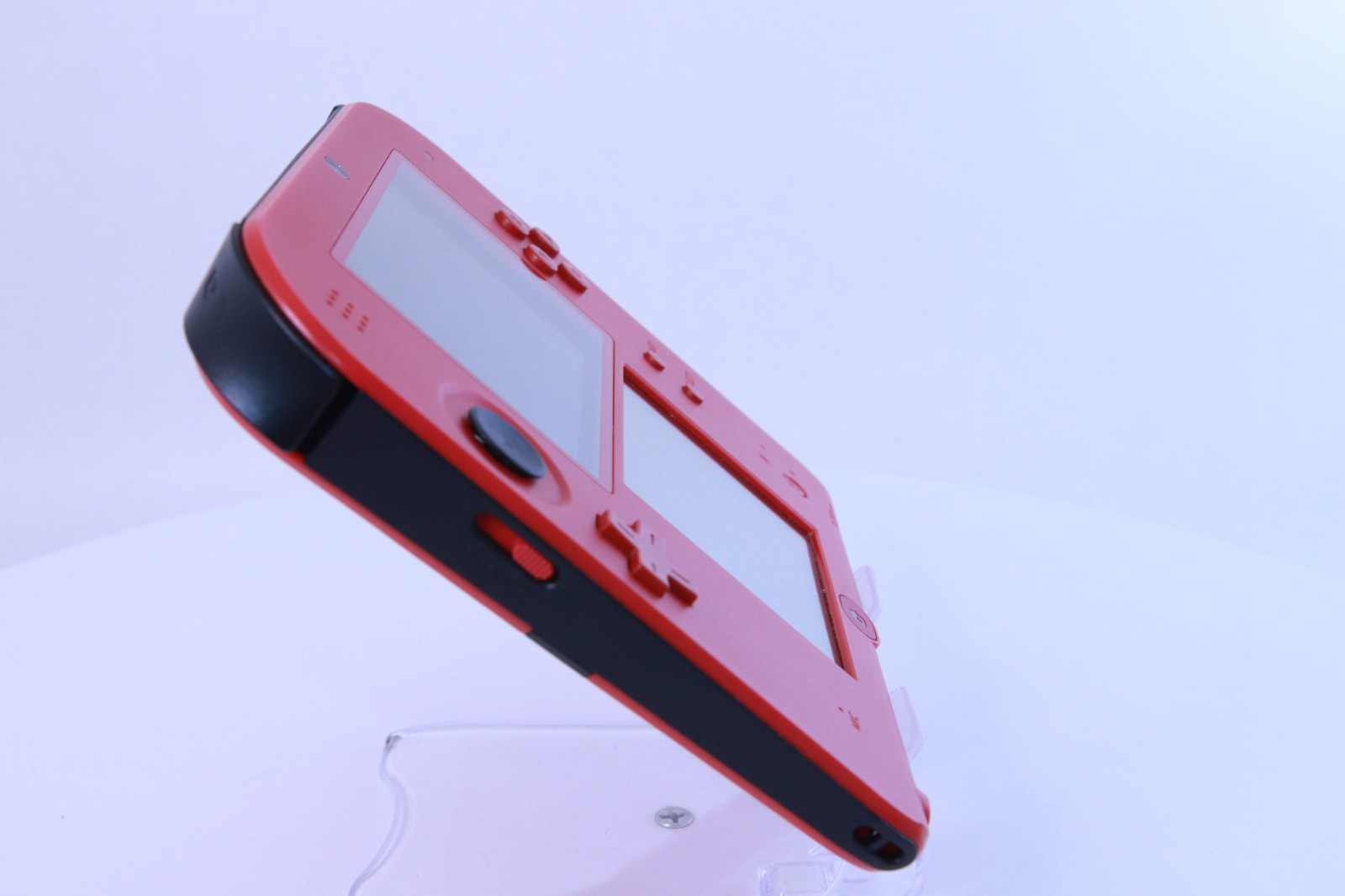 Nintendo 2DS Red [Rank:A] W/Box