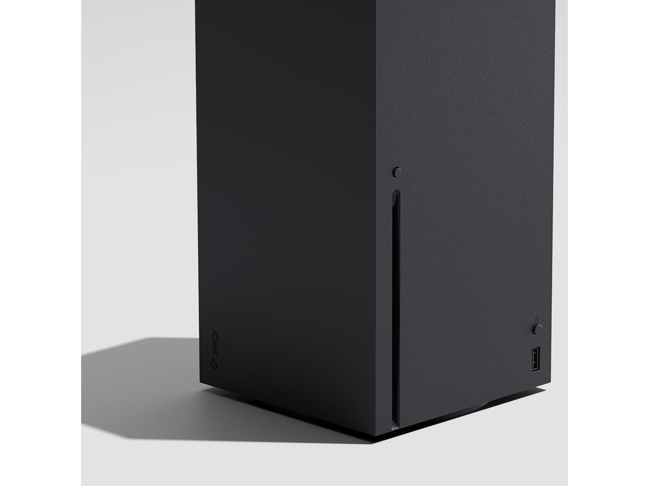Microsoft Xbox Series X Console