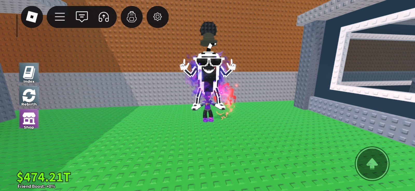 Selling Steal a Brainrot items. Brainrot Gods/Secret Brainrots