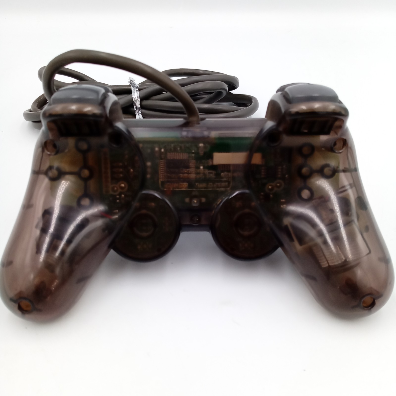 PS2 PlayStation 2 Console Midnight Black SCPH-50000 320 GB HDD Japan Region Free
