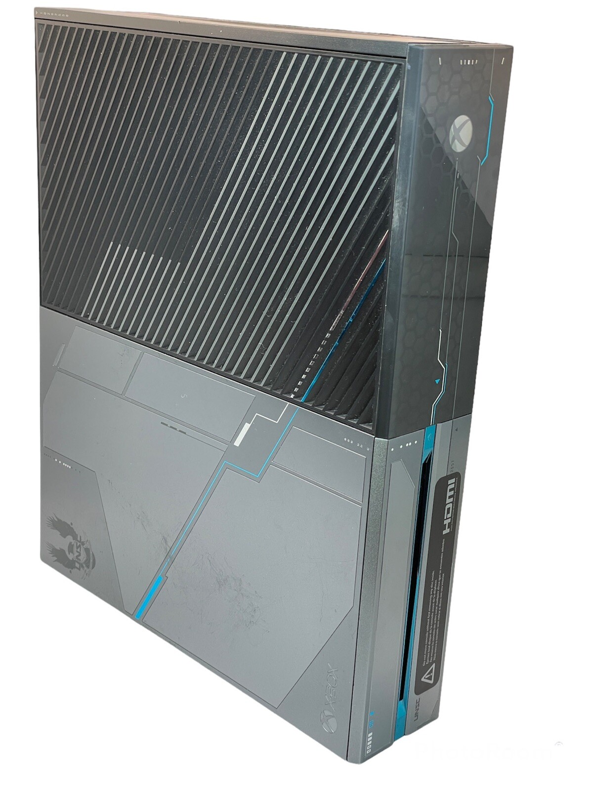 Microsoft Xbox One Halo 5: Guardians Limited Edition 1TB Console