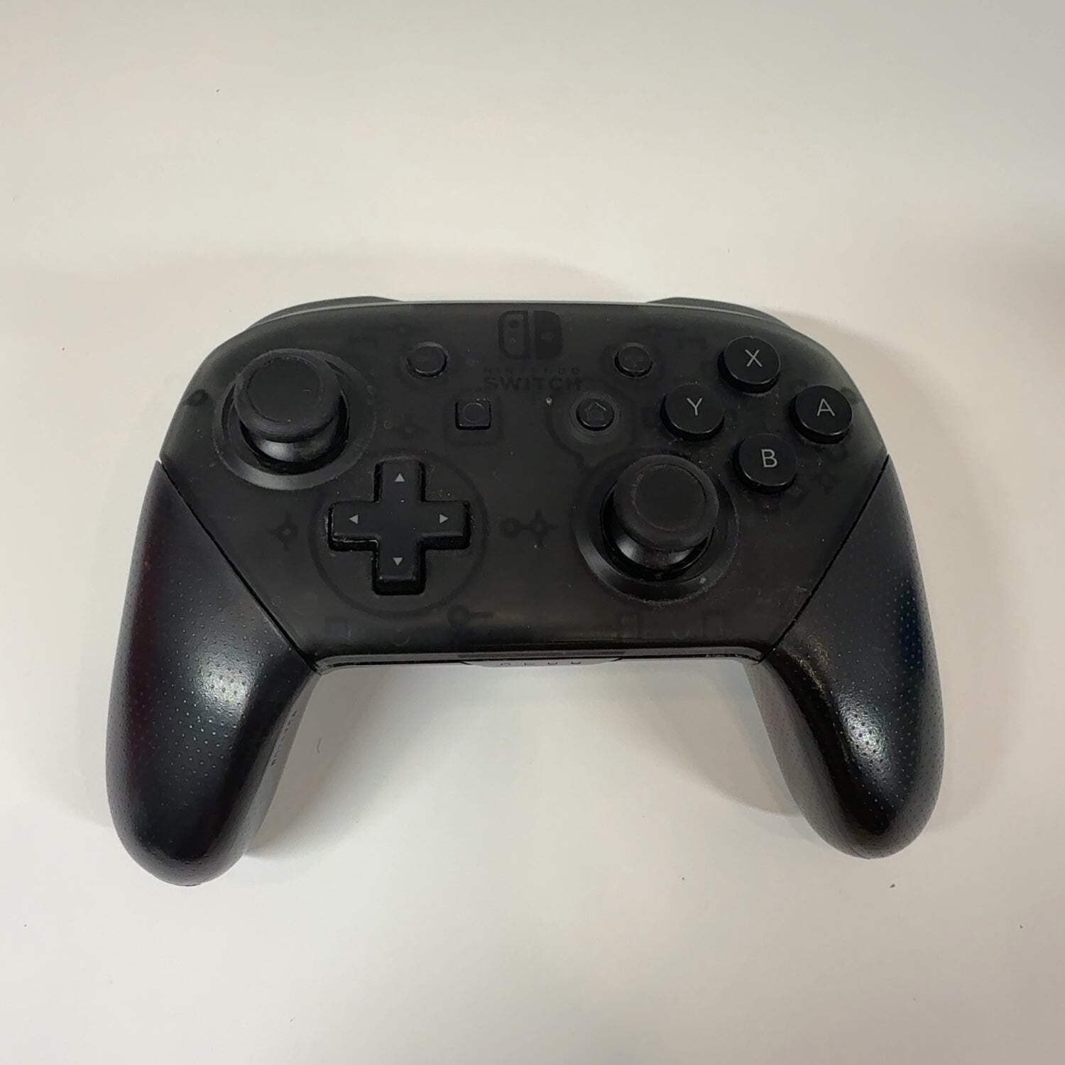 Nintendo Switch v2 Video Game Console HAC-001(-01) Red