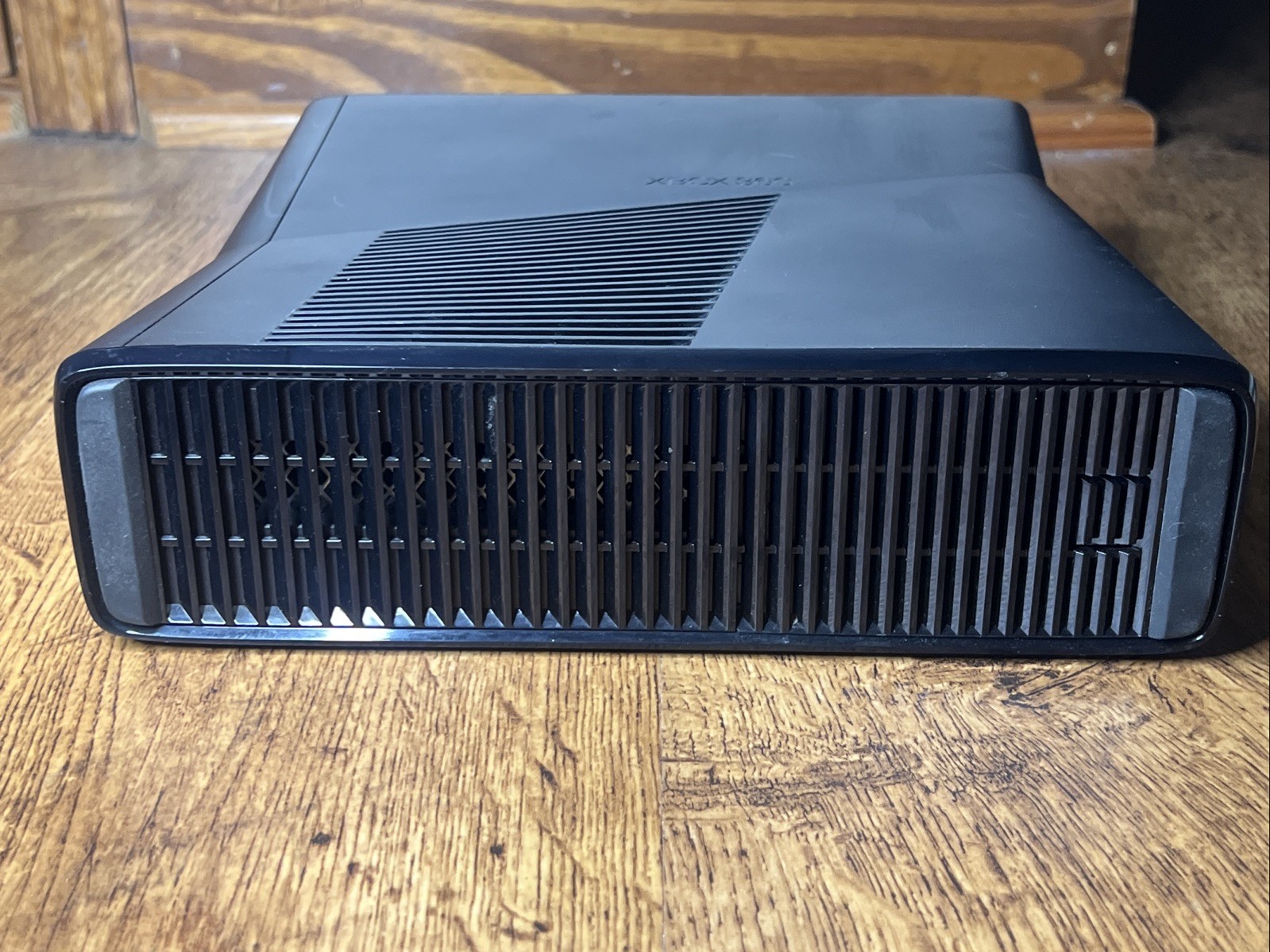 Microsoft Xbox 360 S Console Model 1439 Only RROD Parts/Repair