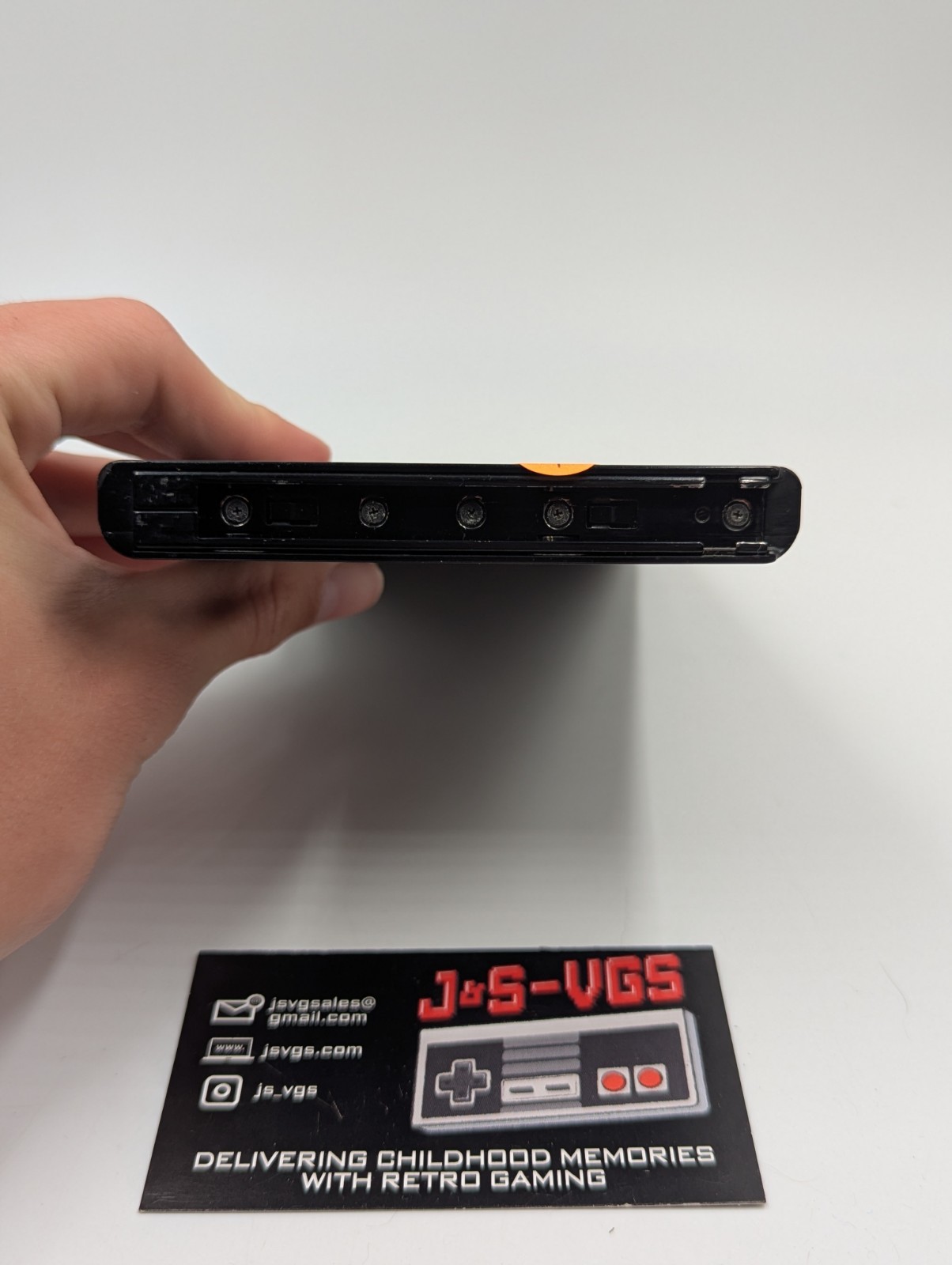Nintendo Switch Tablet Replacement Console Screen For Parts No Power OEM
