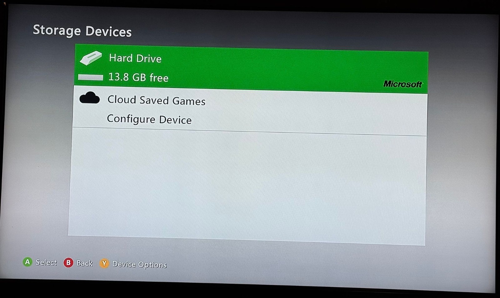 Xbox 360 Arcade 256MB White Console Games Bundle Tested Working