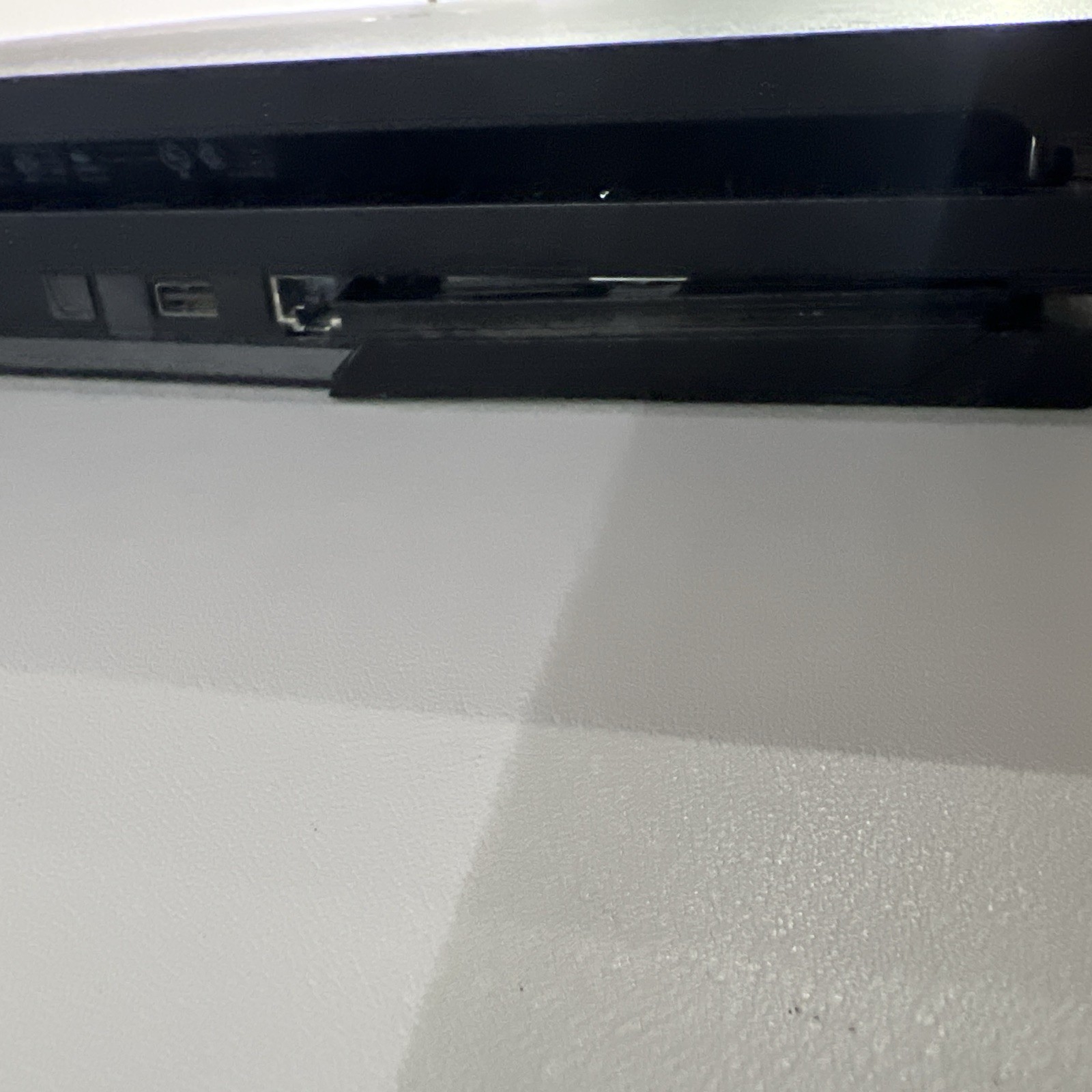 Sony PlayStation 4 Pro 1TB Black Console And Controller – Tested And Reset 10.01
