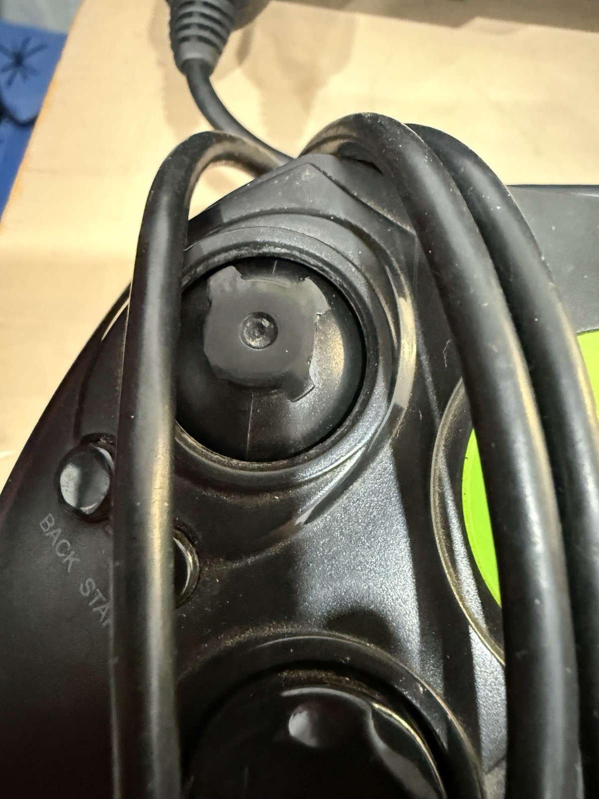 Microsoft Xbox System 5 Game And Demo game Controller Tested