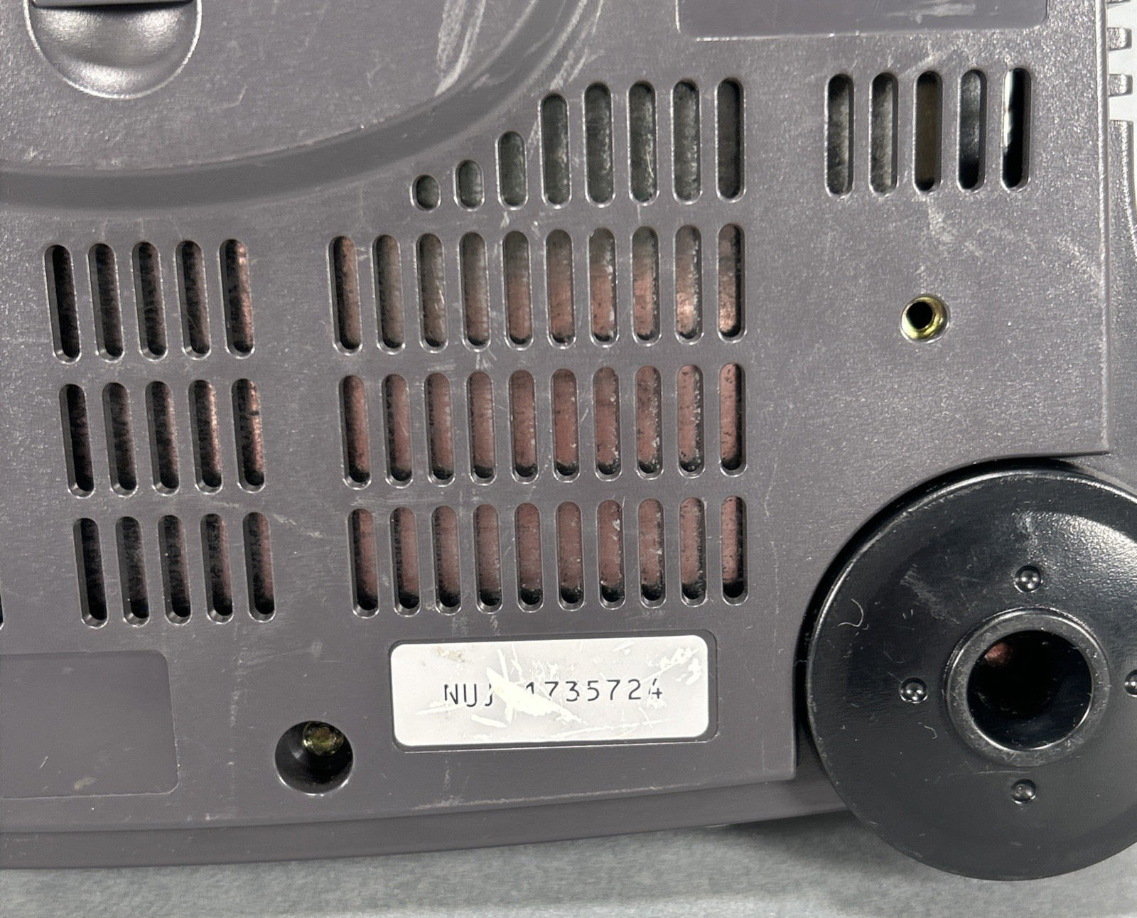 Nintendo 64 NUS-001 JPN (Working) – Region Free (See Description)