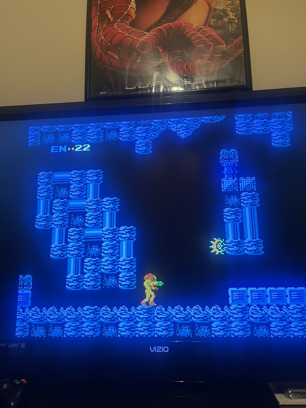 Nintendo NES Classic Mini Console Works Great Tested With Extra Controller