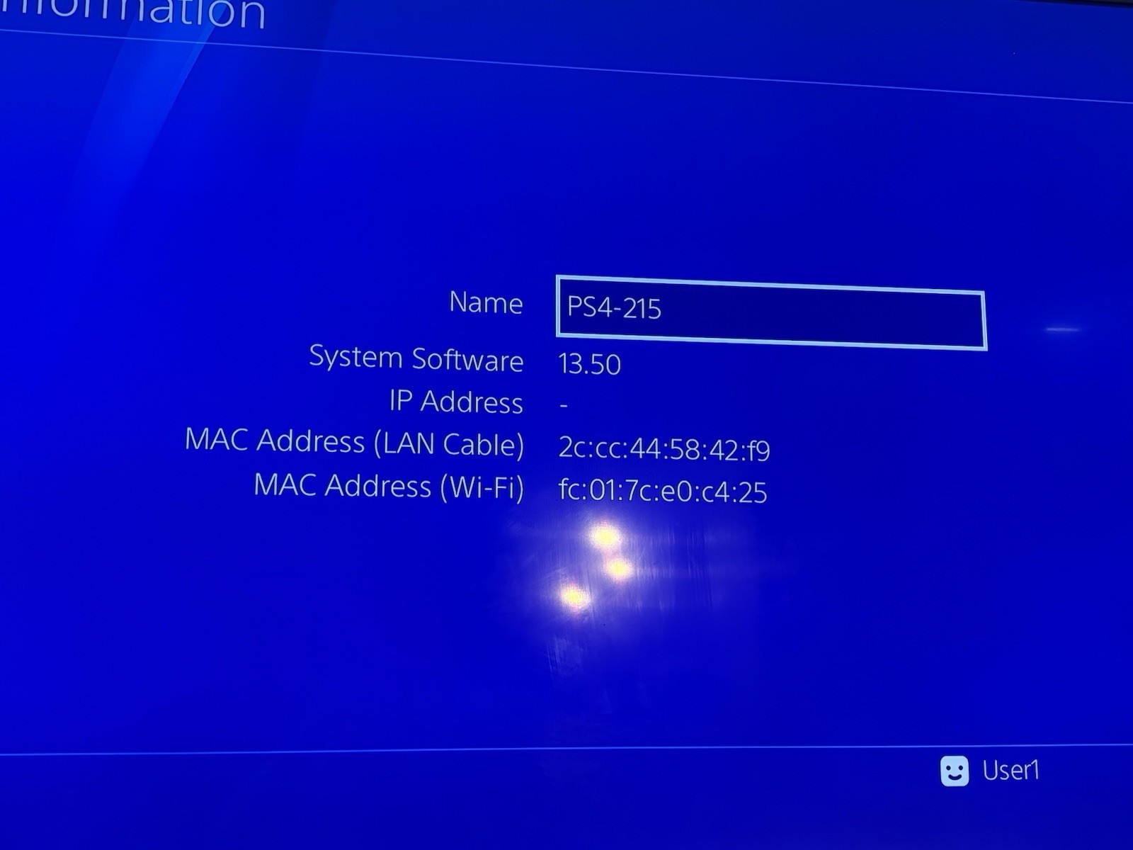 Sony PlayStation 4 Slim – 1TB Console – Black W 5 Games