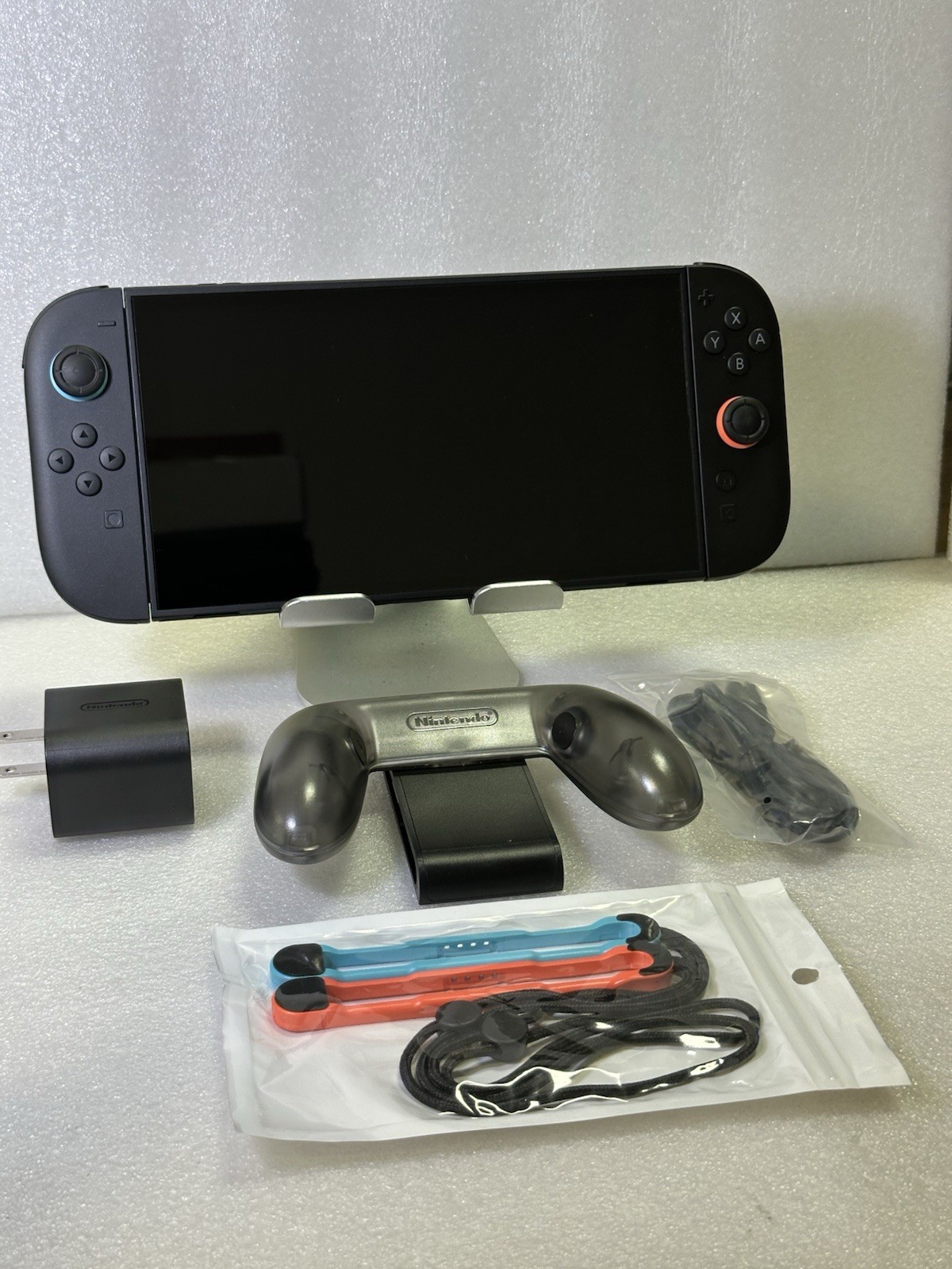 Nintendo Switch 2 Handheld Console System