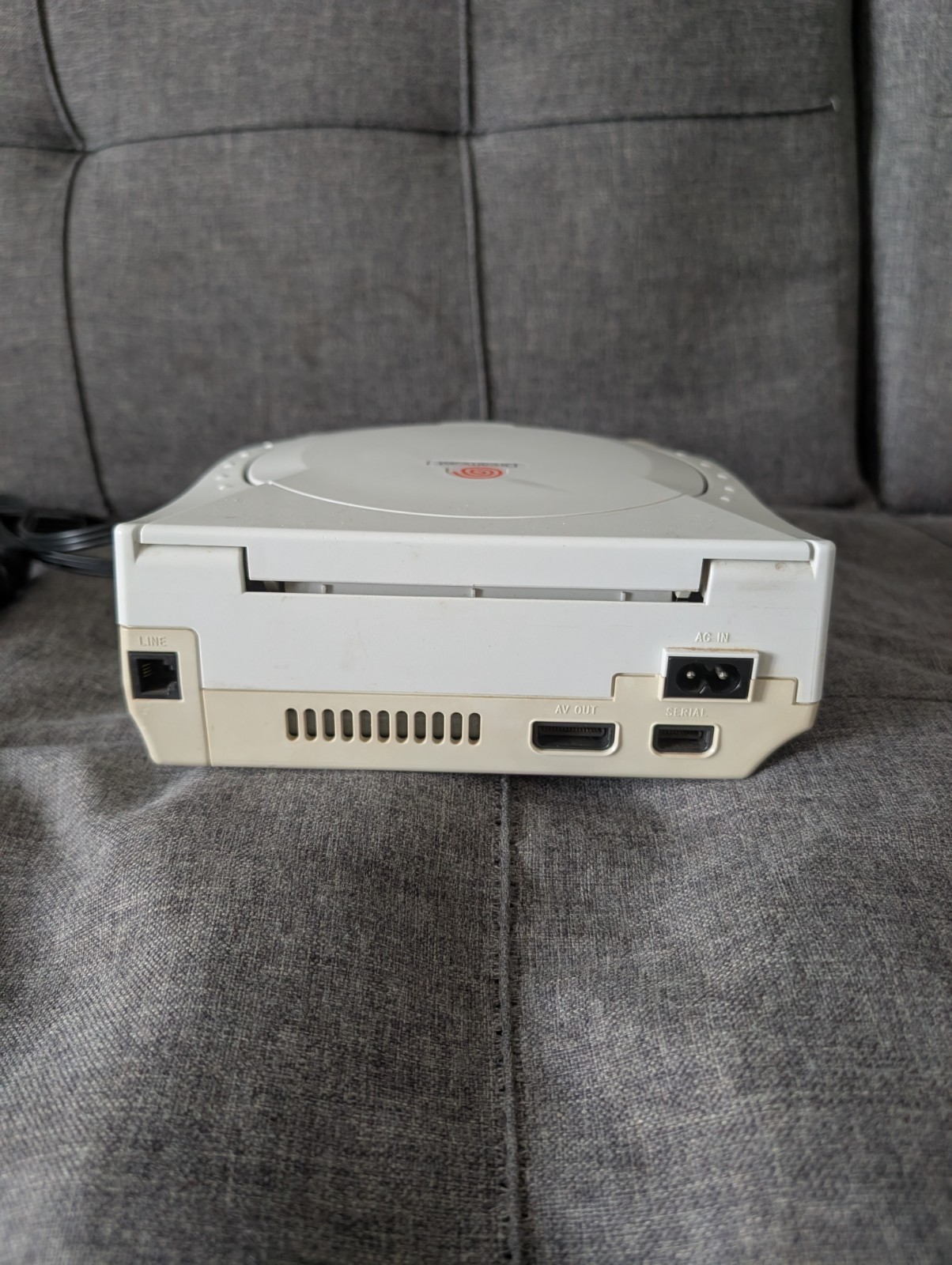 Sega Dreamcast Japanese Bundle
