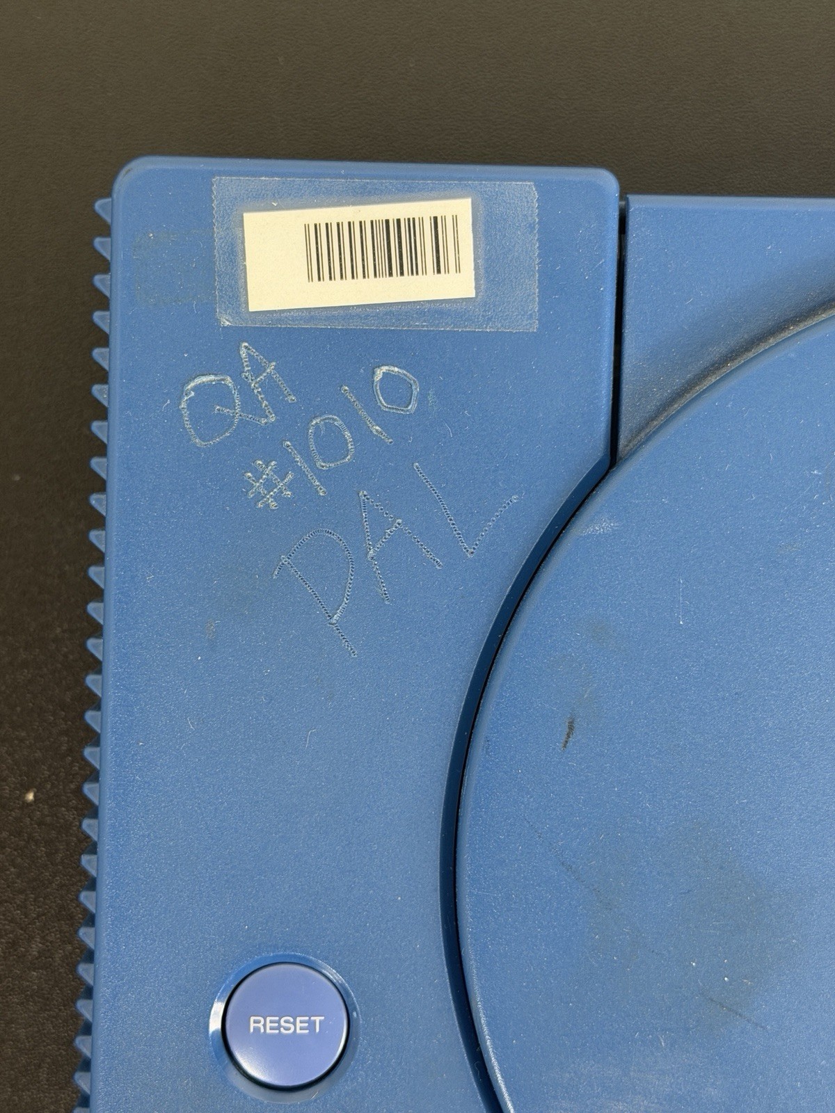 Sony PlayStation PS1 Debugging Station DTL-H1002 NTSC TESTED – NFS Sticker