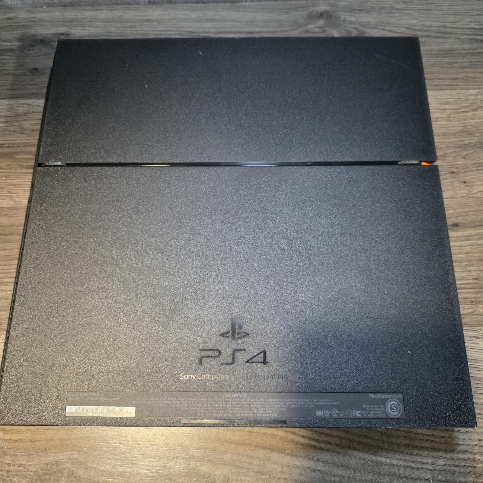 Sony PlayStation 4 PS4 1TB Console Call of Duty Black Ops 3 Edition- Bundle