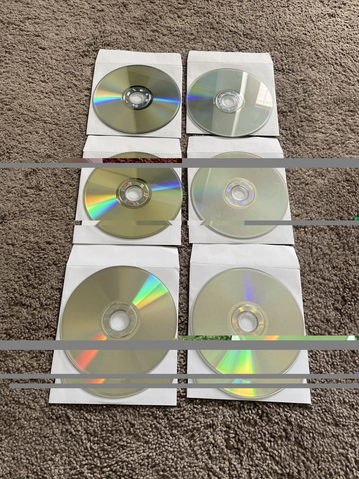 Xbox 360 Slim 250GB Console 6 Game Bundle