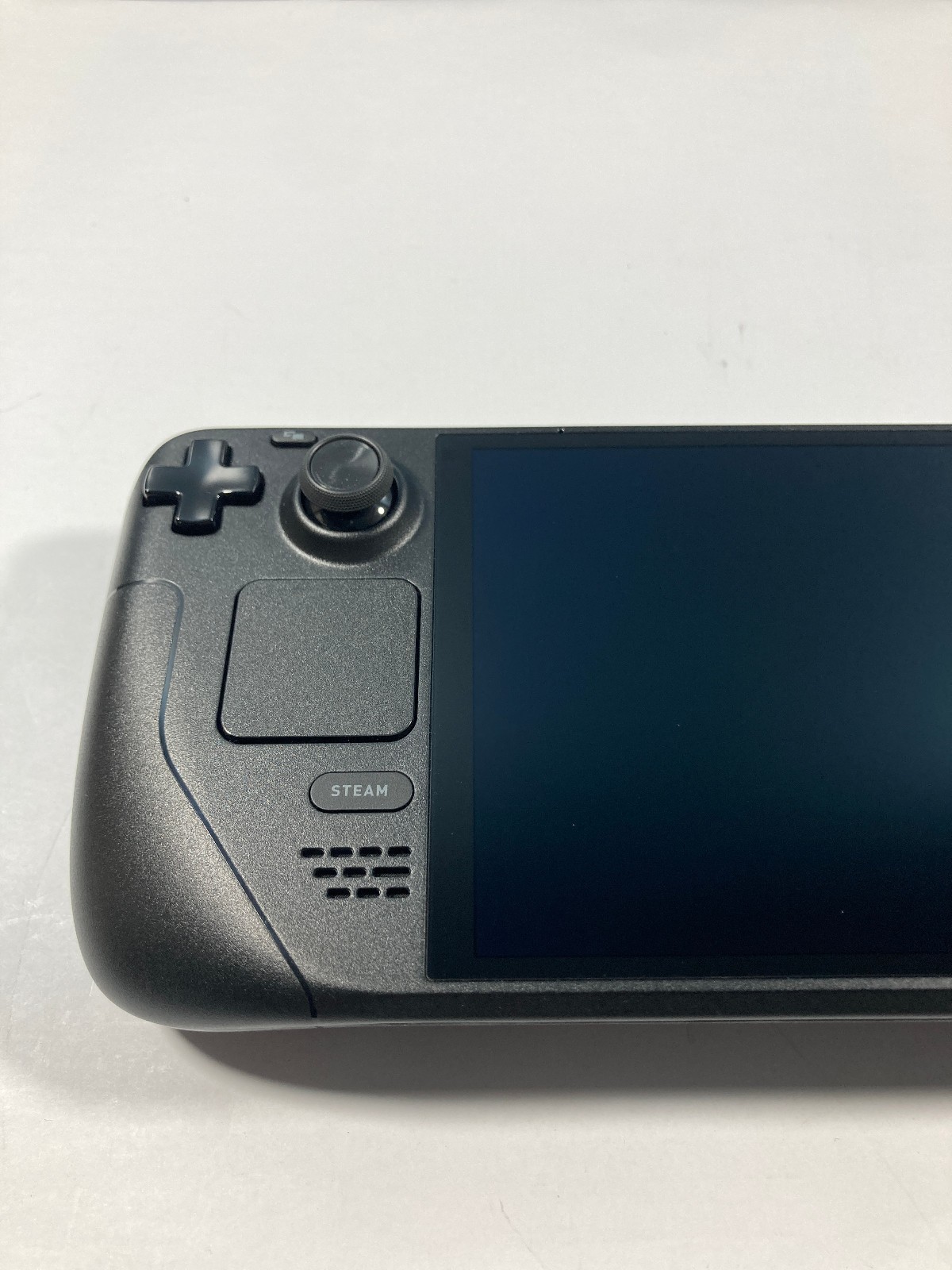 Valve Steam Deck OLED 512 GB Handheld Gaming System Console Only