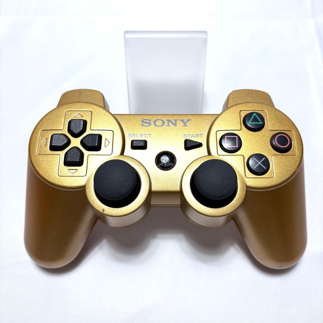 Sony PlayStation 3 PS3 One Piece Kaizoku Musou Gold Edition 320GB CEJH_10021