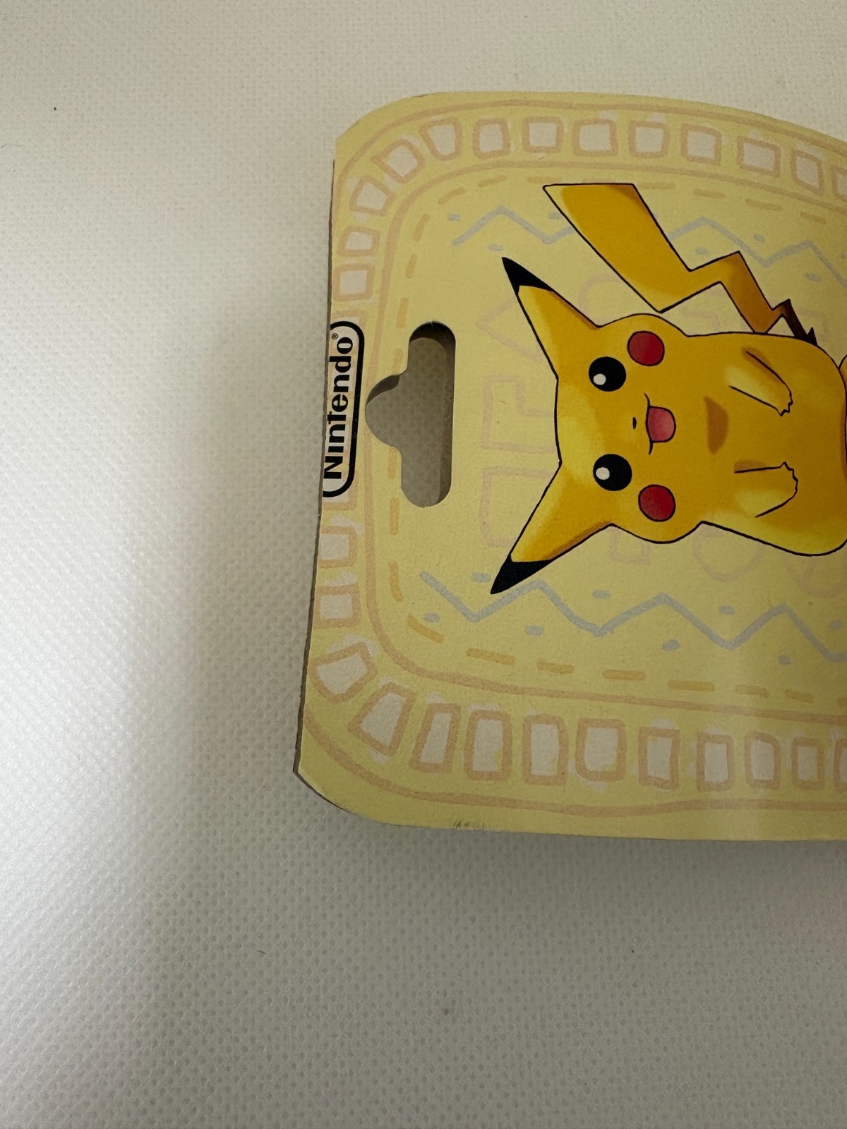 Nintendo Pokemon Pocket Pikachu Pedometer MPG-001 1998 Virtual Pet Japan Unused
