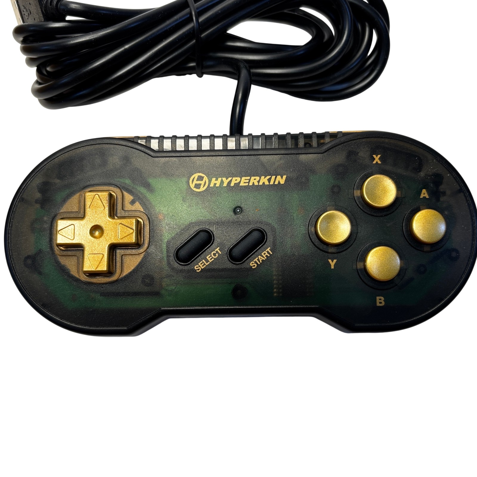 Hyperkin RetronSQ M01128-BKGD Retro Video Game Console