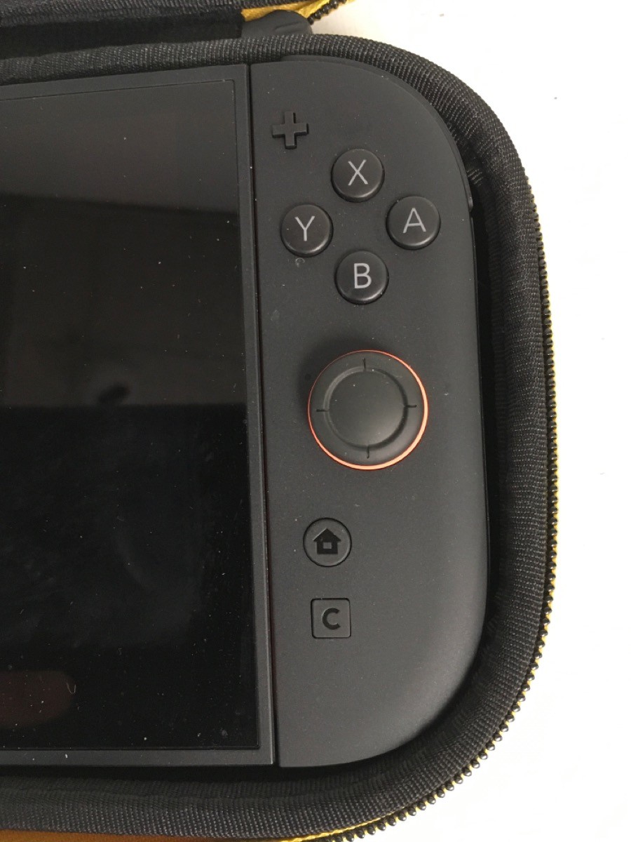 NINTENDO SWITCH 2 HANDHELD – BEE-001 (P24035925)