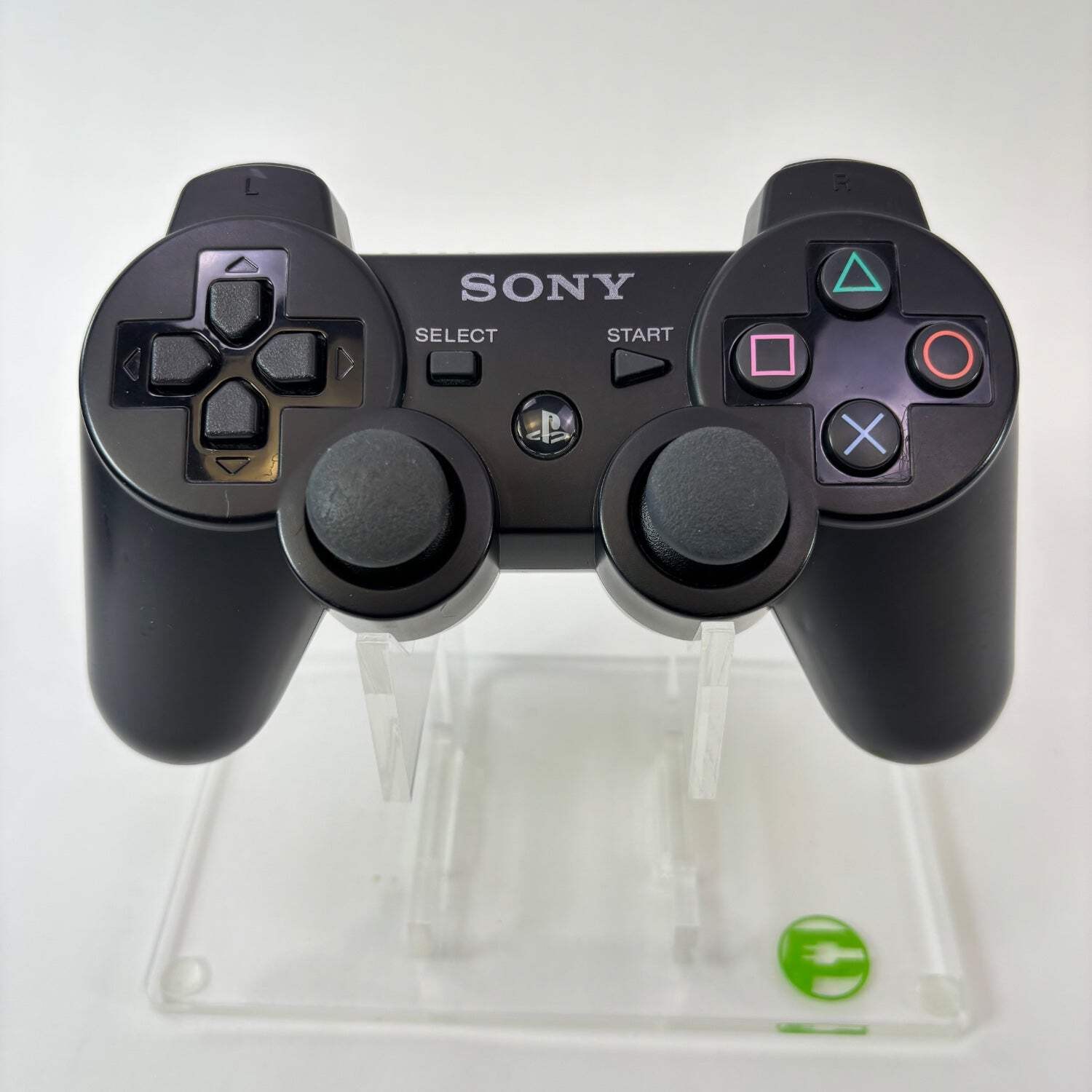 Sony PlayStation 3 Slim PS3 320GB Black Console Gaming System CECH-2501B